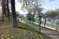 Осень в Пермском крае будет теплой и дождливой