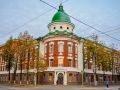 Студенты педуниверситета смогут пожениться прямо в вузе