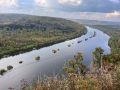 Есть места, которые хочется не просто сохранить в памяти, а показать другим — с их тишиной, красотой и живой природой