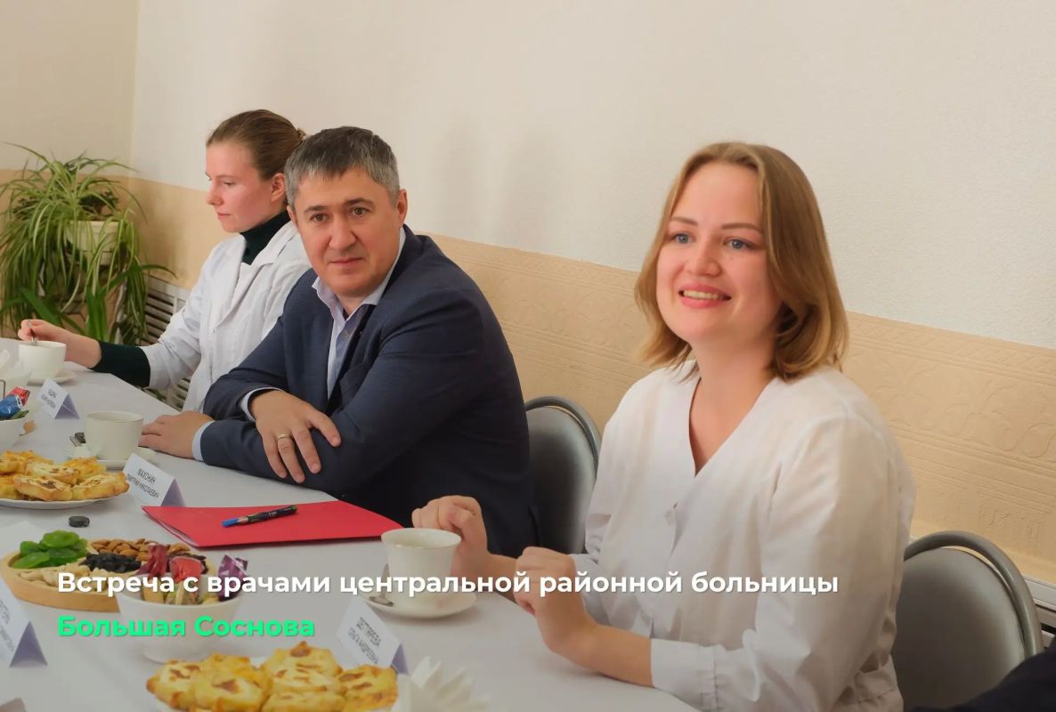 Дмитрий Махонин: Сегодня вновь работаю в территориях Дмитрий Махонин: Сегодня вновь работаю в территориях