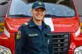 Огнеборец 110 пожарно-спасательной части желает #БезопасныхВыходных