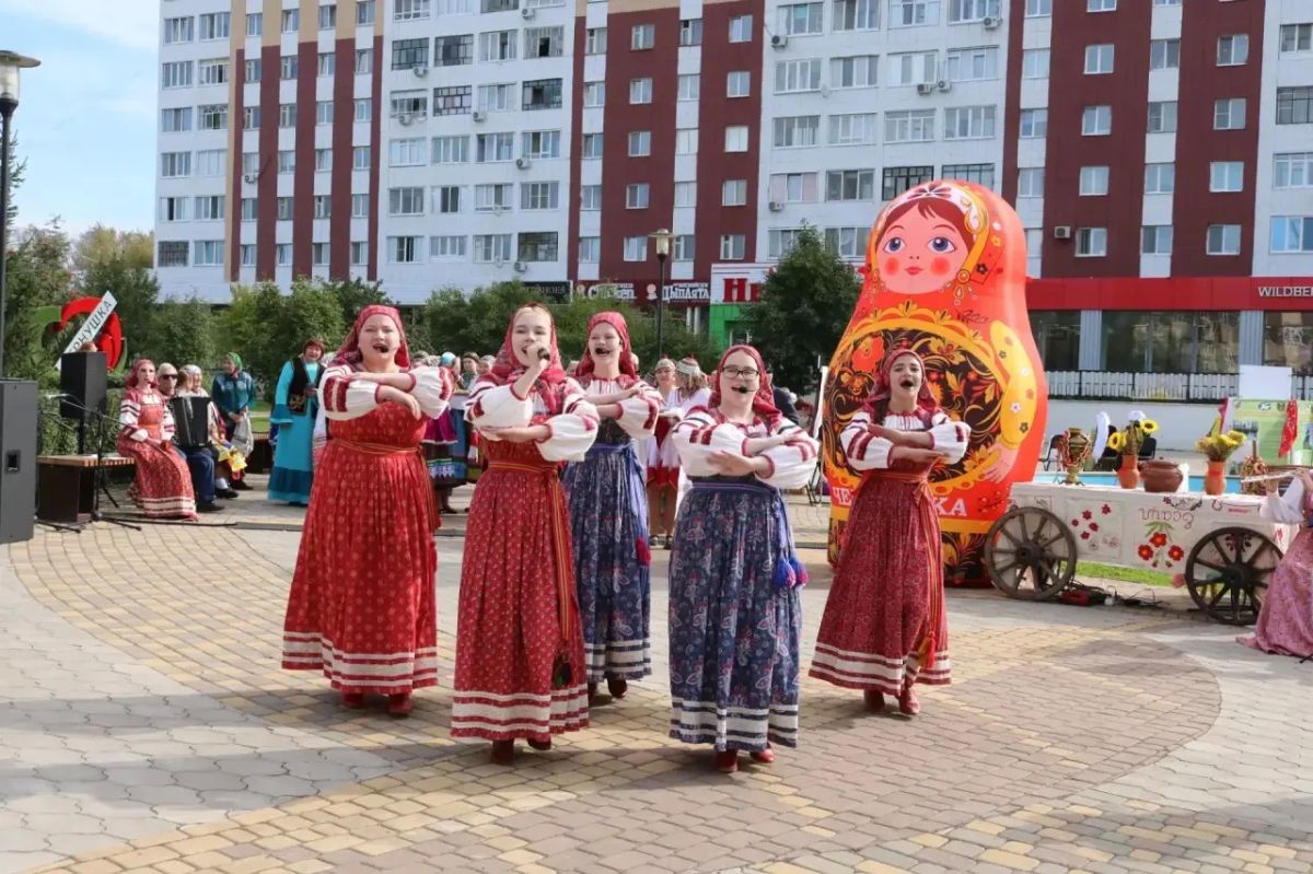 Столетие Куеды и 60-летие Чернушки: южные округа Прикамья отмечают круглые даты Столетие Куеды и 60-летие Чернушки: южные округа Прикамья отмечают круглые даты