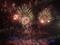 Для тех, кто все пропустил — вчера в Перми был установлен пиротехнический рекорд России В небе над Камой было запущено 2400 залпов за 1 минуту!