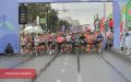 Эдуард Соснин: Сегодня на старт вышли участники разных возрастов и уровней подготовки, но всех их объединила любовь к спорту, воля к победе и невероятная энергия