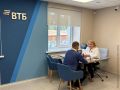 В Перми открылось новое отделение ВТБ рядом с вокзалом Пермь-2