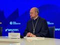 Трехсотый пациент с миодистрофией Дюшенна готовится получить генозаместительный препарат