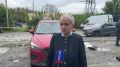 Один из пострадавших при атаке БПЛА на Пермь в крайне тяжелом состоянии