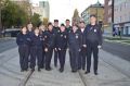 В Перми полицейские спасли из пожара 92-летнюю пенсионерку
