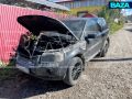 Пермяк крайне выгодно купил Land Rover и загорелся по пути домой