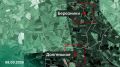 Как освобождали Долгенькое и Березники Харьковской области показало Минобороны