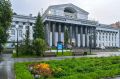 ДК имени Ленина в Мотовилихинском районе перейдет на баланс города