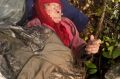 Ещё одна пропавшая пенсионерка найдена живой после недели в лесу