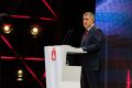 Дмитрий Махонин: в ближайшие дни в Прикамье увеличат поставки бензина