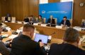 Яна Лантратова: Обсудила с региональными уполномоченными по правам человека подготовку к единому дню голосования