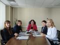 10 сентября 2026 года УФК по Пермскому краю приняло участие в совещании Федерального казначейства на тему «Отдельные вопросы исполнения федерального бюджета по расходам», состоявшемся в формате видео-конференц-связи