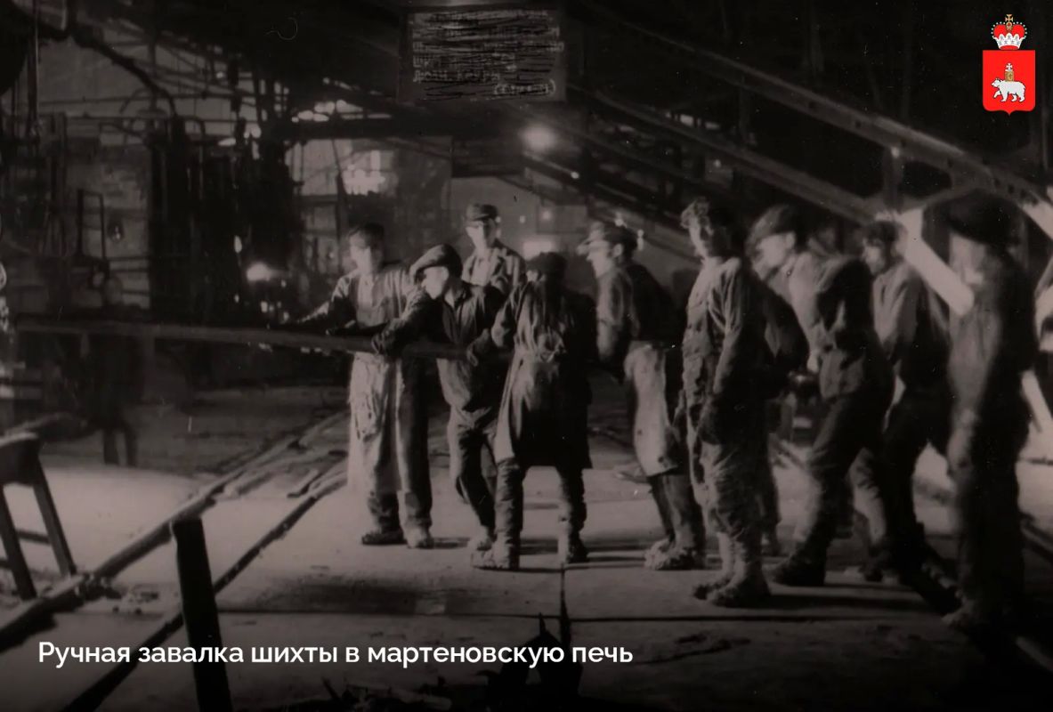 Как «Завод №700» работал для Победы Как «Завод №700» работал для Победы