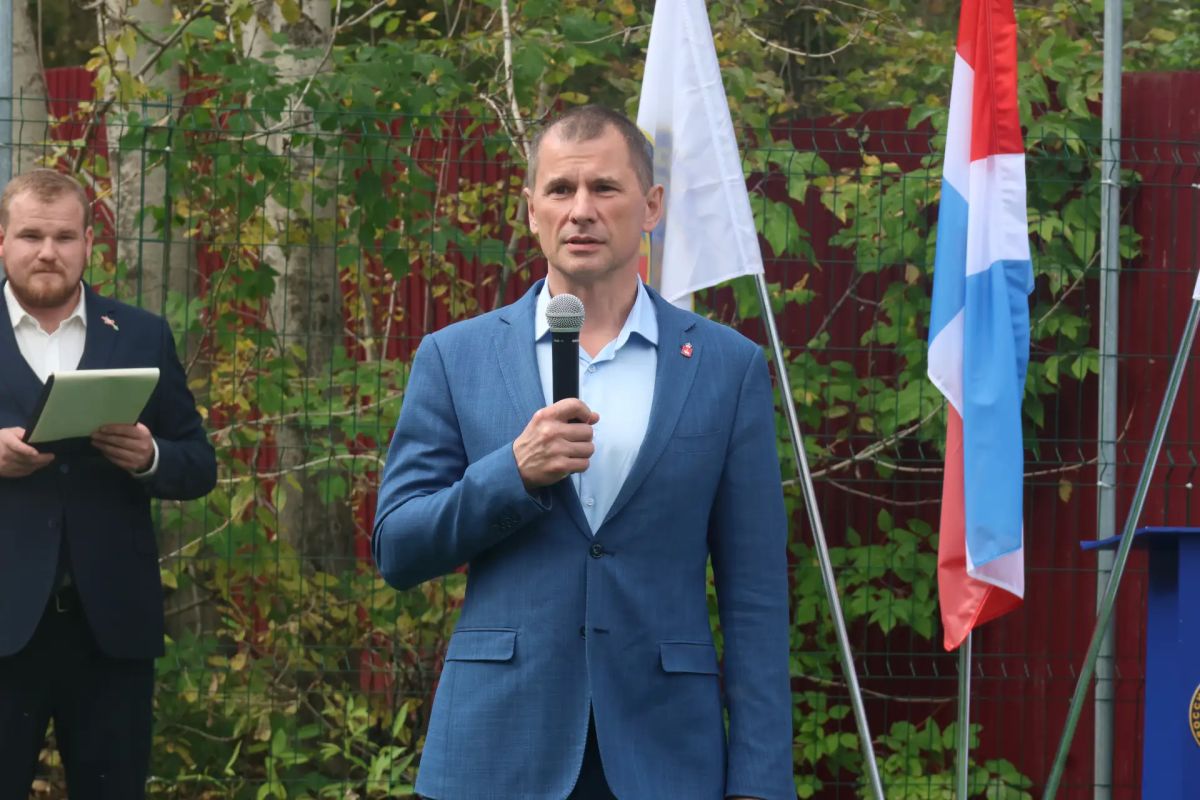 «Школа безопасности – 2026»: 140 школьников Прикамья сражаются за путевку в финал всероссийских соревнований «Школа безопасности – 2026»: 140 школьников Прикамья сражаются за путевку в финал всероссийских соревнований