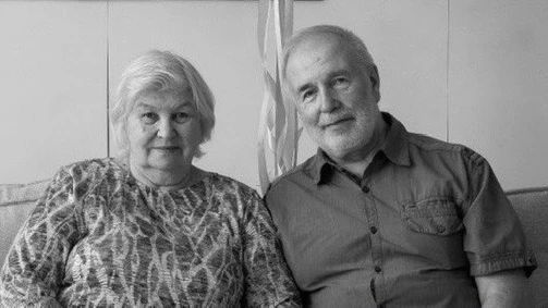 В Перми простятся с супругами Богуславскими, погибшими после атаки в БПЛА