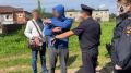 В Прикамье арестовали мужчину, который канцелярским ножом убил знакомого