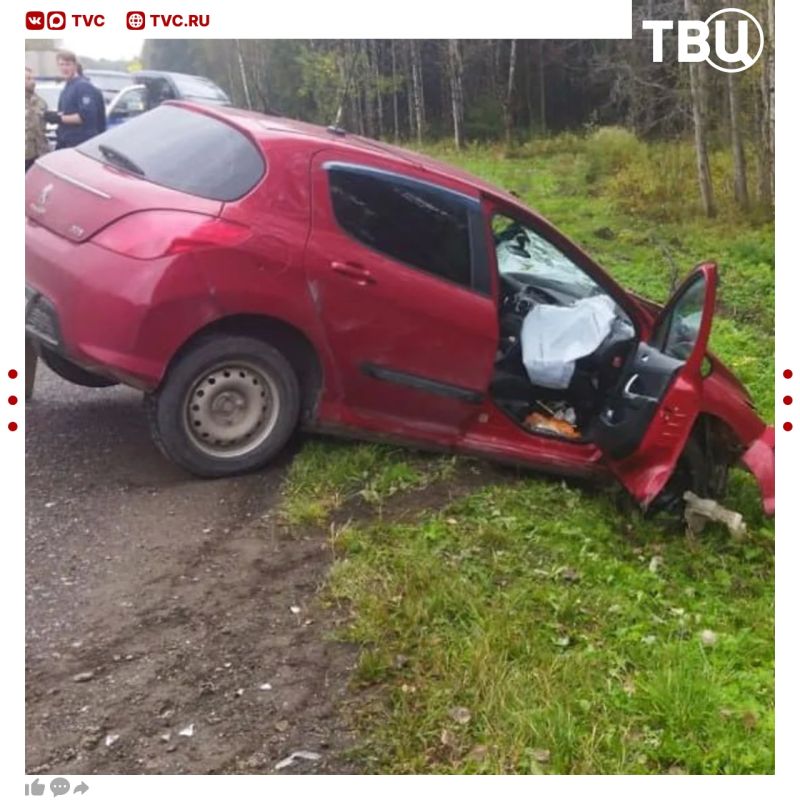 Двадцать человек пострадали в ДТП с участием рейсового автобуса на трассе в Пермском крае Двадцать человек пострадали в ДТП с участием рейсового автобуса на трассе в Пермском крае