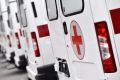 До 22 увеличилось число пострадавших в ДТП с рейсовым автобусом в Пермском крае, сообщил региональный Минздрав