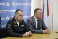 Заместитель руководителя российской Госавтоинспекции Алексей Кузнецов выехал в Архангельскую область на место ДТП с автобусом