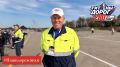 В минувшую пятницу на снеговом полигоне Перми прошли «ТИТАНЫ ДОРОГ»