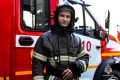 #ДоброеУтро и безопасной недели желает огнеборец 110 пожарно-спасательной части