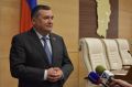 Глава заксобрания Прикамья вошел в топ самых упоминаемых спикеров