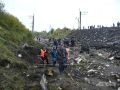 18 лет назад в Перми упал «Боинг»