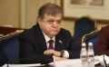 Владимир Джабаров: Компания «Медиалогия» подготовила медиарейтинг сенаторов Совета Федерации РФ за август 2026 года