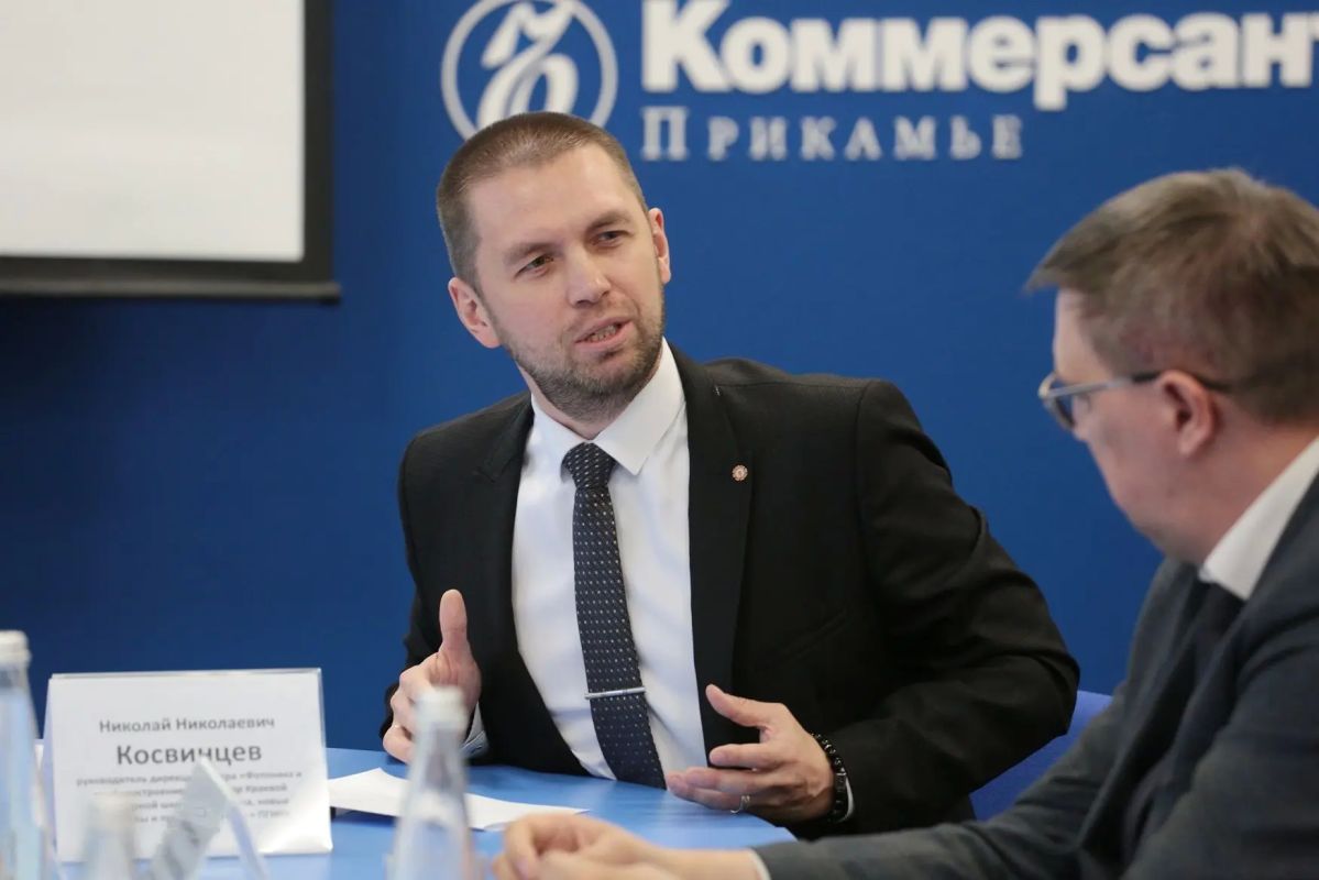 В условиях кадрового дефицита предприятия вынуждены внедрять программы повышения производительности труда В условиях кадрового дефицита предприятия вынуждены внедрять программы повышения производительности труда
