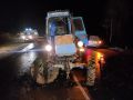 В Кудымкаре вынесен приговор водителю трактора за совершенное ДТП, в котором пострадали два человека