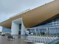 В пермском аэропорту появились таблички на китайском языке