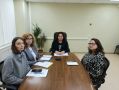 14 сентября 2026 года заместитель руководителя УФК по Пермскому краю Егорова Н.А. провела рабочее совещание по вопросам предоставления данных в Государственную автоматизированную систему «Управление»