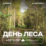 Доброе утро! Сегодня пасмурно