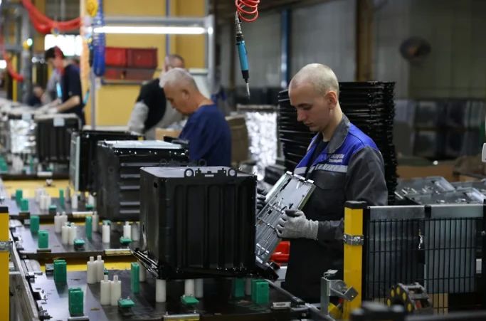 Прикамье и АО «Газпром бытовые системы» будут развивать промкооперацию