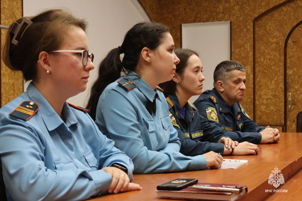 Встреча, которая задает вектор Встреча, которая задает вектор