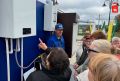 Газ пришел в северное Прикамье