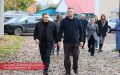 Эдуард Соснин: Очередной груз гуманитарной помощи отправили нашим землякам в зону проведения специальной военной операции
