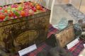 Выставка «Купцы и промышленники у истоков меценатства губернской Перми» открылась в столице Прикамья