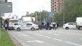 В Прикамье утвердили компенсации за авто, пострадавшие от атак БПЛА