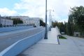 Полностью запустили движение на улице Монастырской около Перми-1