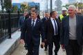 В Перми на путепроводе на Монастырской появится смотровая площадка
