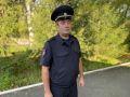 Пермский полицейский в отпуске помог поймать грабителя