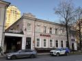 Со здания первой губернской типографии в Перми демонтировали незаконные вывески