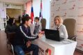 Прикамье стало первым регионом, где на избирательном участке открылся офис МФЦ