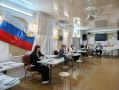Трехдневное голосование на выборах началось в Пермском крае