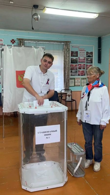 С каждым годом прикамская молодежь все активнее включается в общественную и политическую жизнь региона С каждым годом прикамская молодежь все активнее включается в общественную и политическую жизнь региона