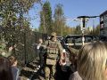 Сегодня в Перми прошёл военно-спортивный фестиваль «Спорт! Здоровье! Дружба!»